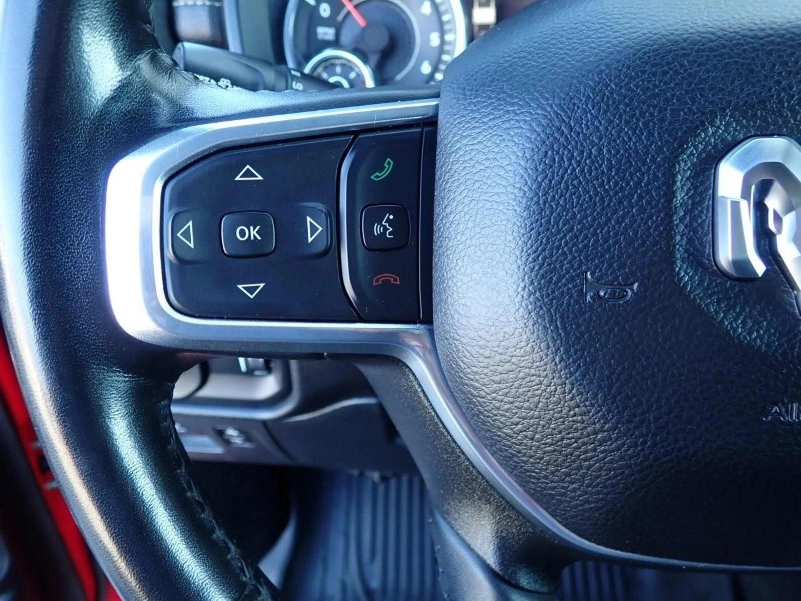 2023 RAM Ram 1500 Pickup Laramie - Photo 12