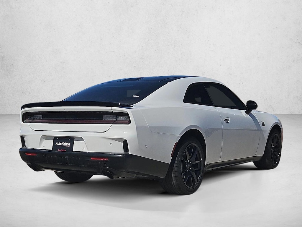 New 2026 Dodge Charger Scat Pack Plus Coupe