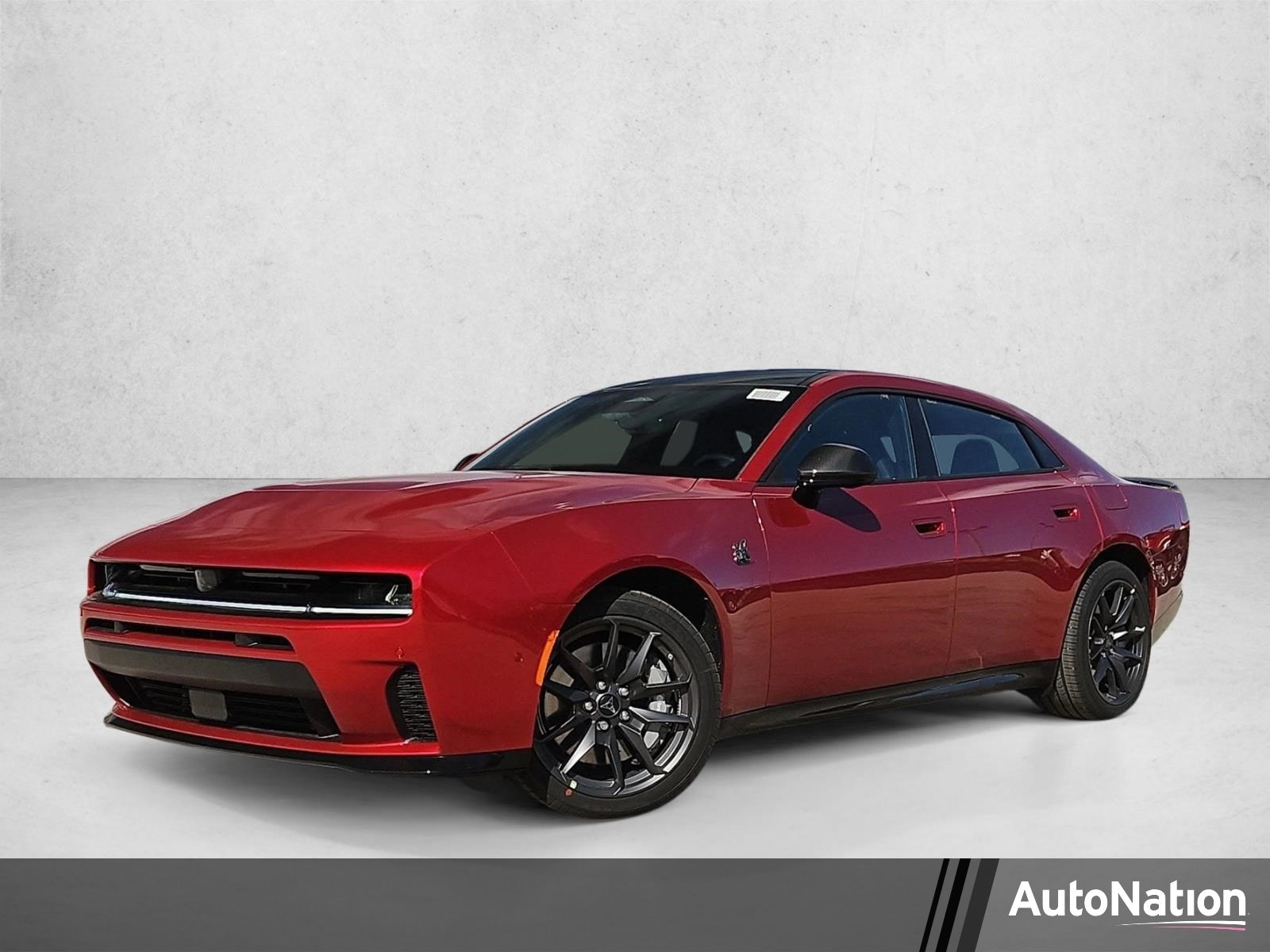 2026 Dodge Charger Scat Pack Plus AWD's photo