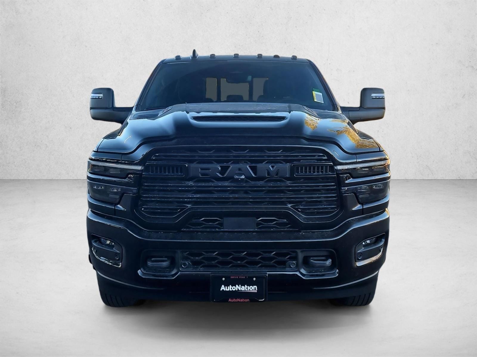 New 2026 Ram 3500 Laramie For Sale in Centennial CO | VIN