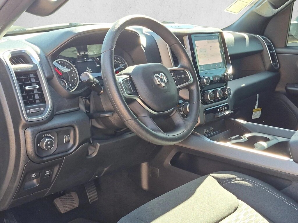 New 2026 Ram 1500 Express Truck Crew Cab