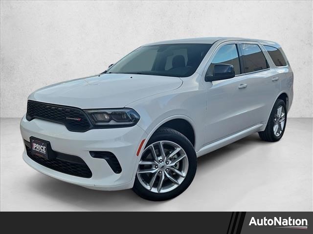 2023 Dodge Durango GT's photo