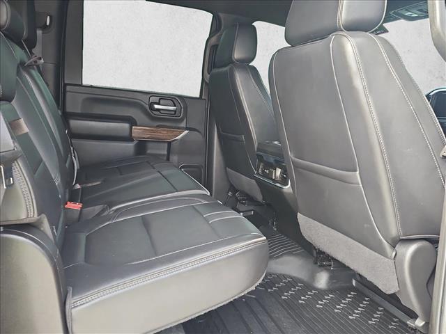 2022 Chevrolet Silverado 3500HD High Country - Photo 17