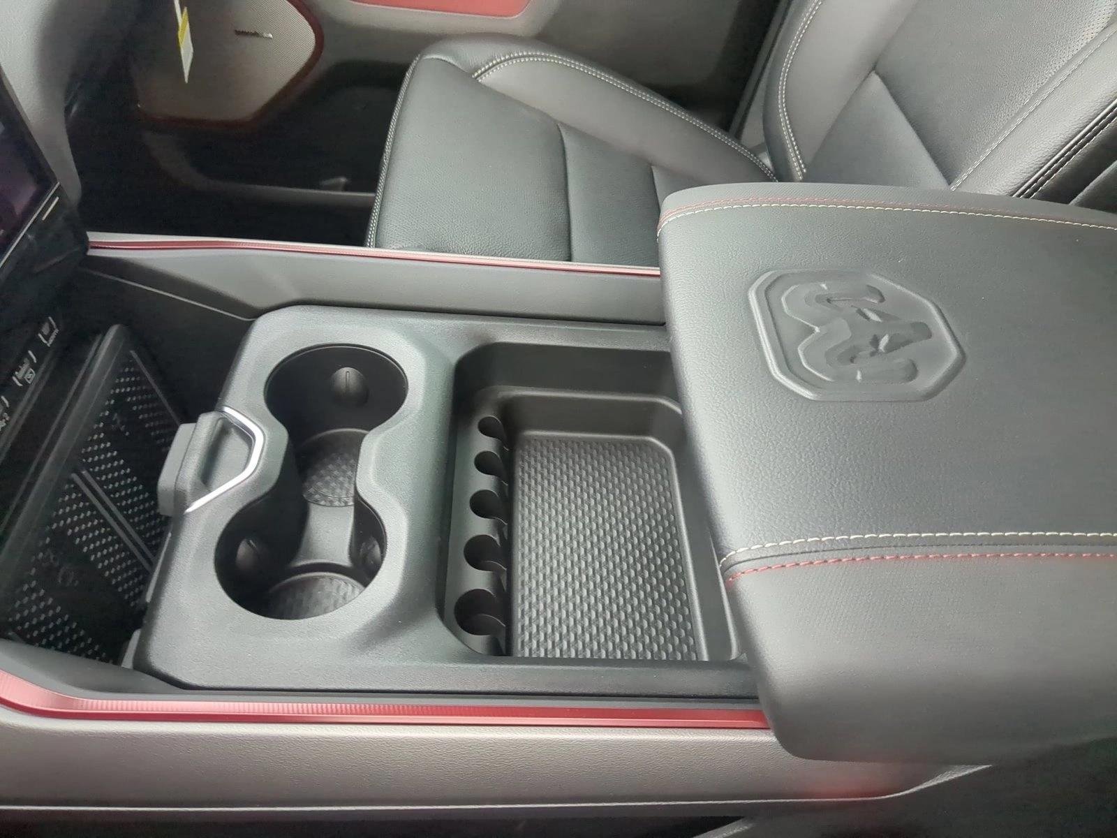 2026 RAM 1500 Rebel - Photo 12