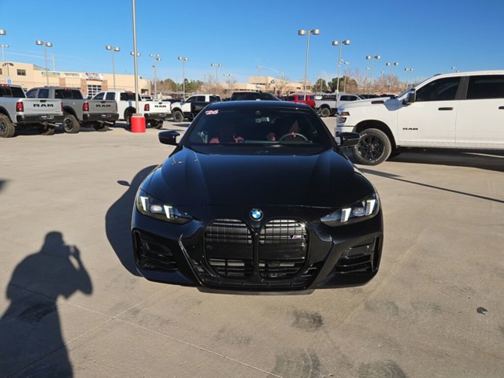 Used 2026 BMW M440i M440i xDrive Coupe