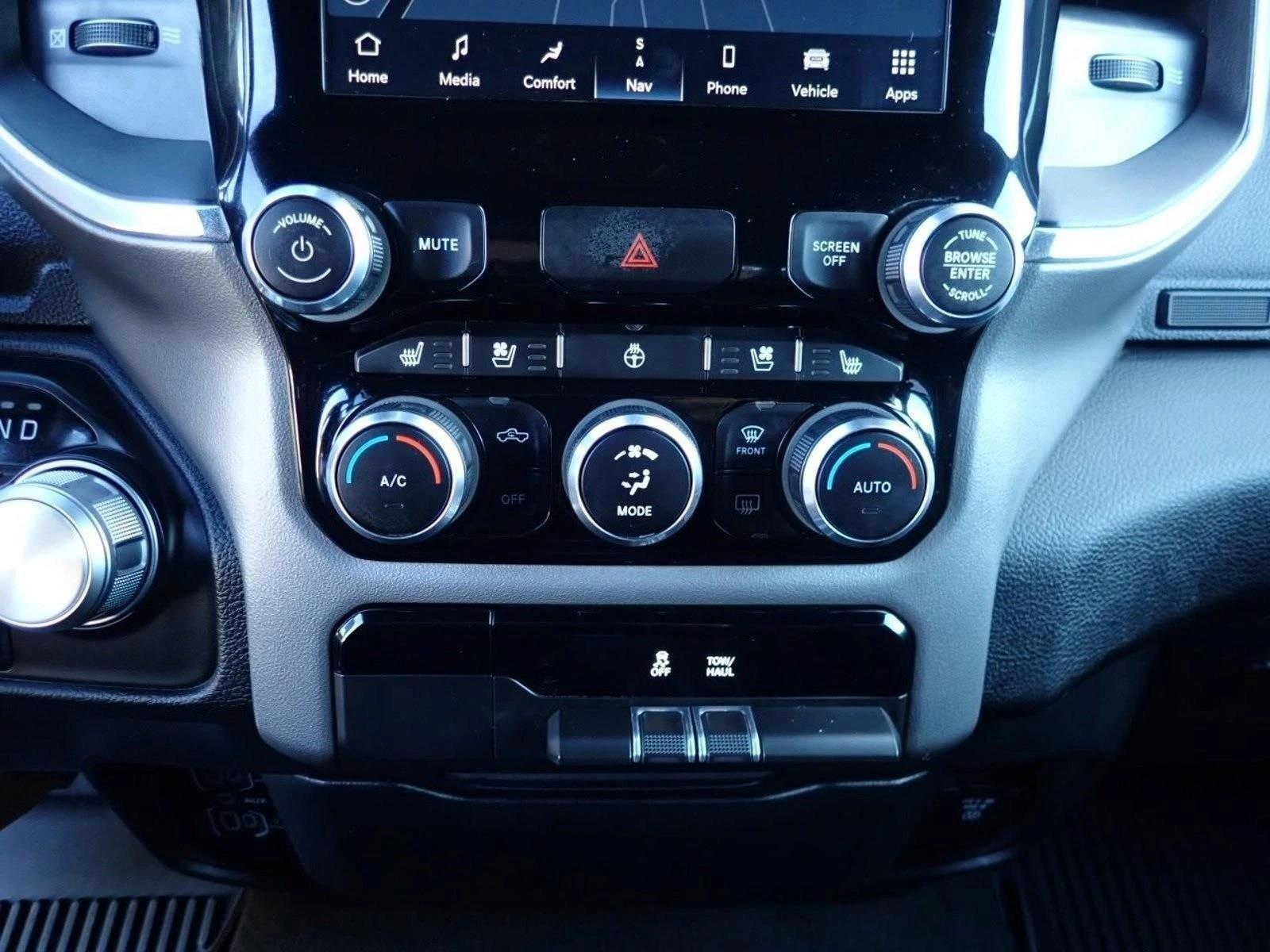 2023 RAM Ram 1500 Pickup Laramie - Photo 16