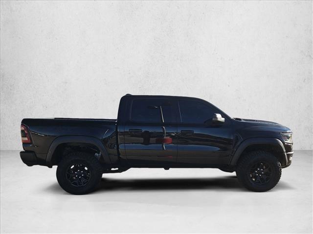 2024 Ram 1500 TRX photo 4