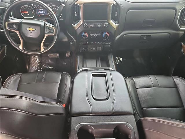 2022 Chevrolet Silverado 3500HD High Country - Photo 15
