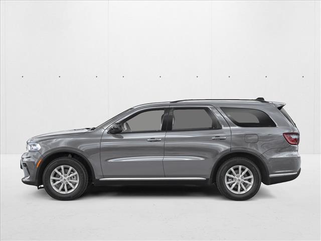 2026 Dodge Durango GT Sport photo 3