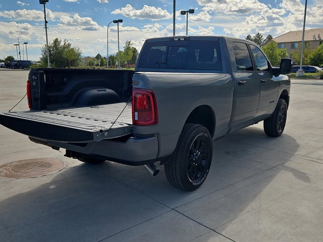 2026 Ram 3500 Big Horn photo 2