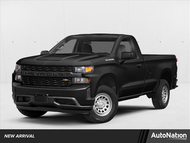 2022 Chevrolet Silverado 1500 Limited