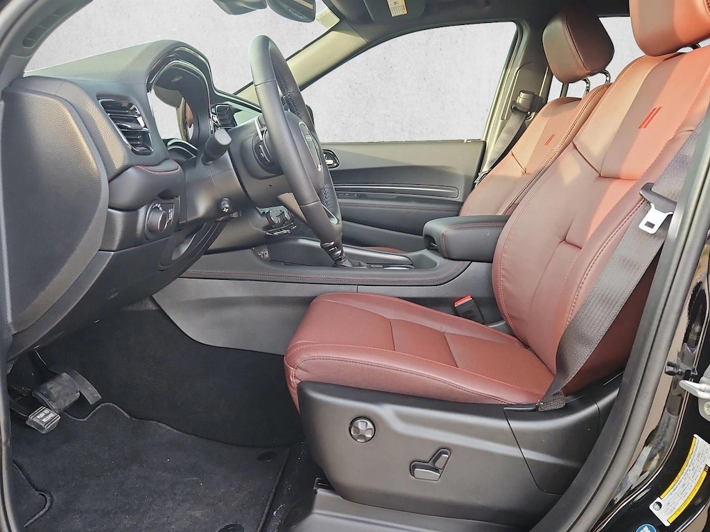 New 2026 Dodge Durango GT Plus SUV
