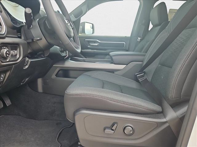 2026 Ram 1500 Big Horn photo 4