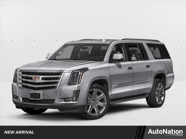 2016 Cadillac Escalade ESV AWD Luxury's photo