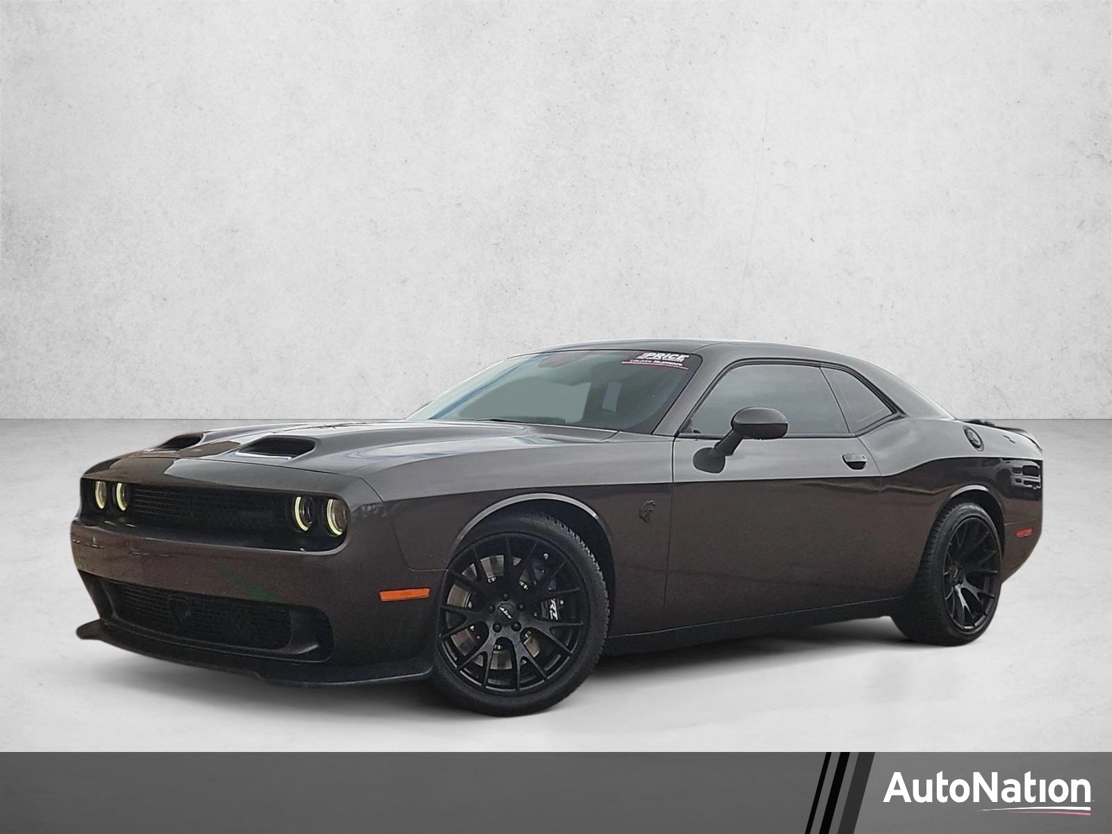 2023 Dodge Challenger SRT Hellcat Jailbreak Auto's photo