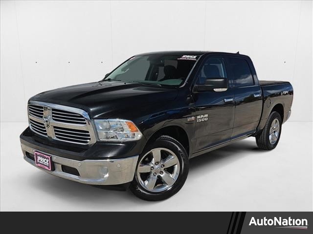 2017 RAM Ram 1500 Pickup