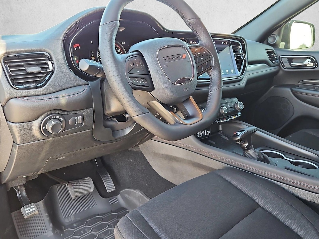 New 2026 Dodge Durango GT HEMI V8 Sport Utility