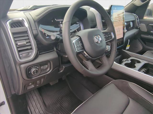 2026 Ram 1500 Laramie photo 3