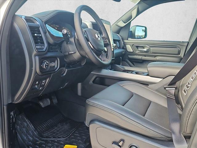 2026 Ram 1500 Rebel photo 3