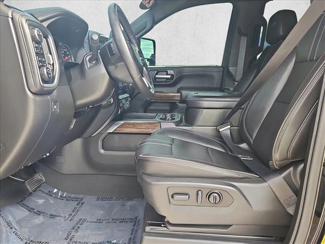 2022 Chevrolet Silverado 3500HD High Country - Photo 13