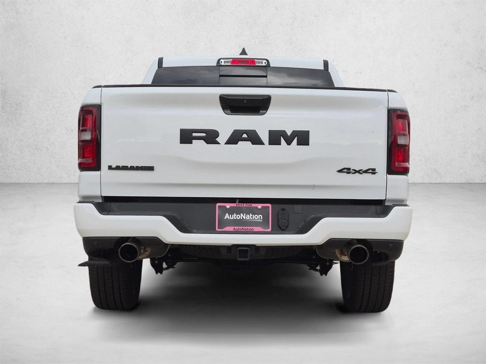 2026 RAM 1500 Laramie - Photo 8