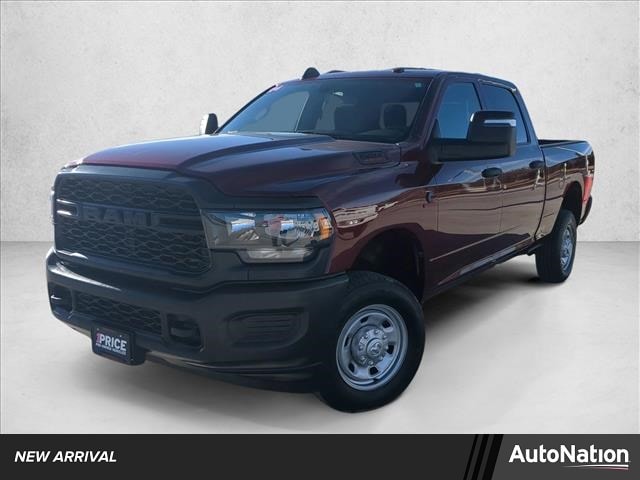 2024 RAM Ram 2500 Pickup Tradesman's photo