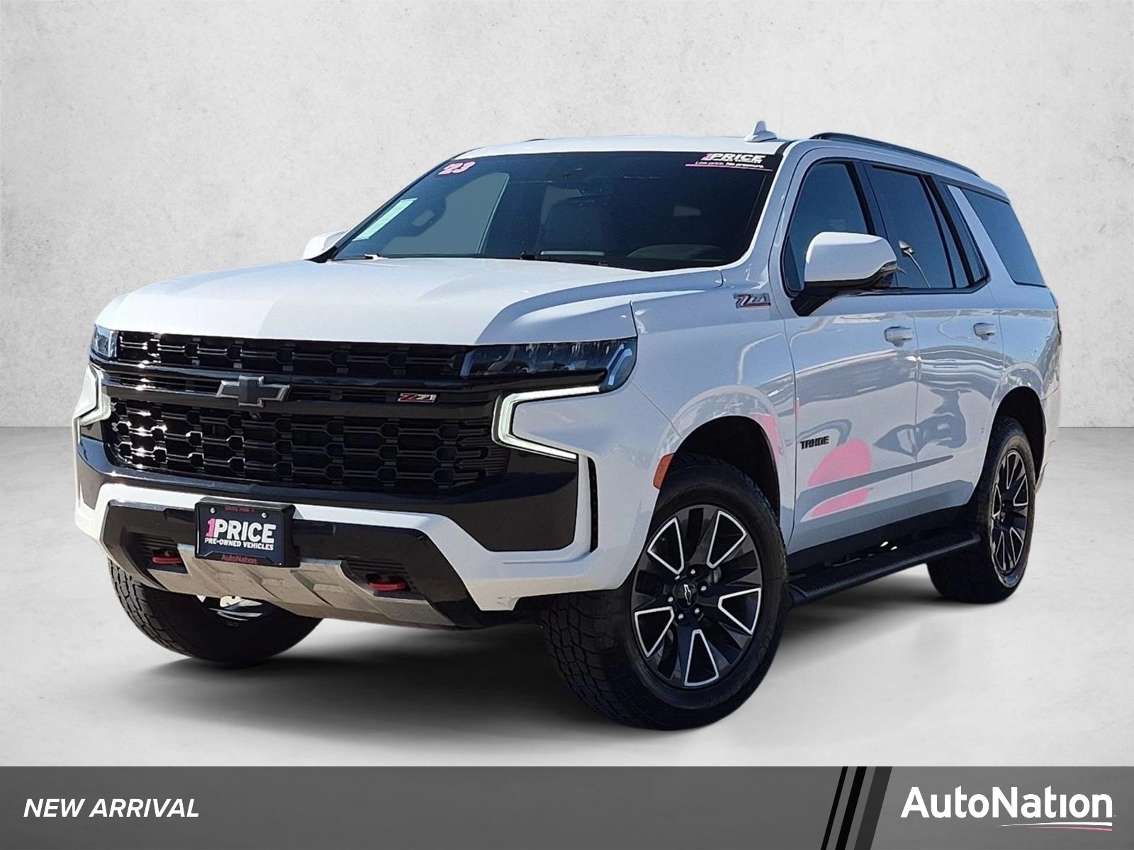 2023 Chevrolet Tahoe