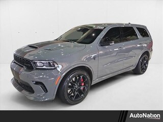2023 Dodge Durango SRT Hellcat Premium SUV