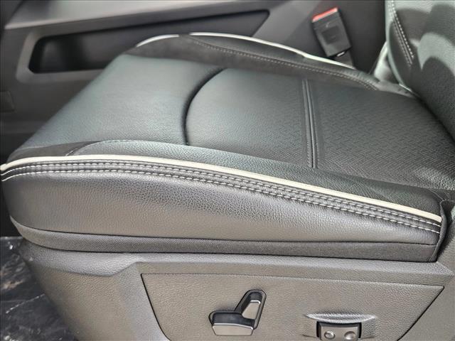 2026 Ram 2500 Laramie photo 4