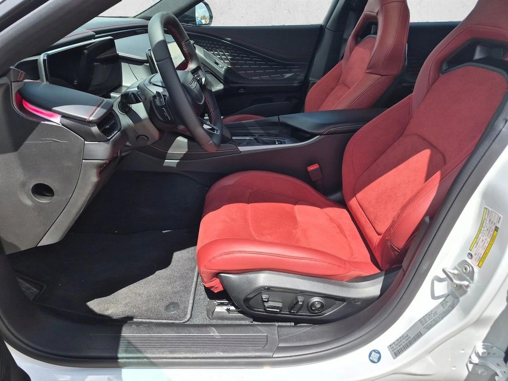 New 2026 Dodge Charger R/T Plus Sedan