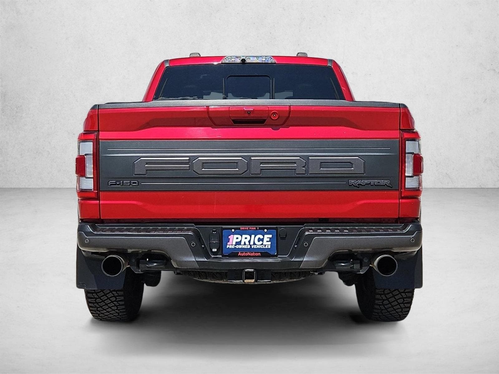 2022 Ford F-150 Raptor - Photo 6
