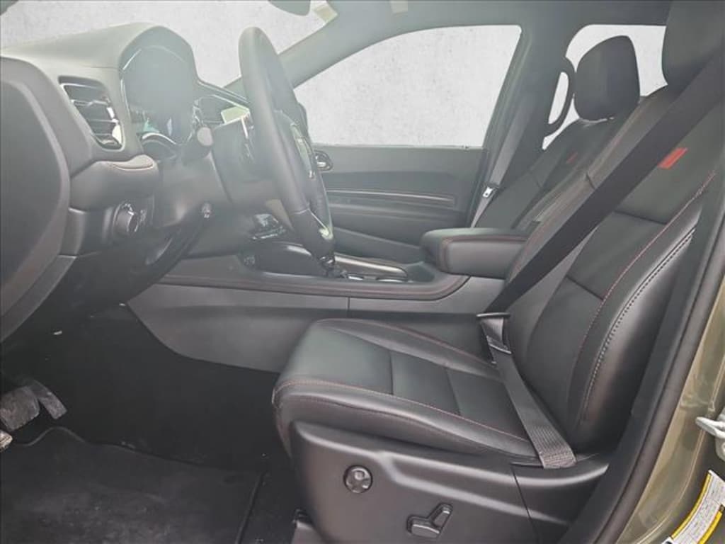 New 2026 Dodge Durango GT Plus Sport Utility