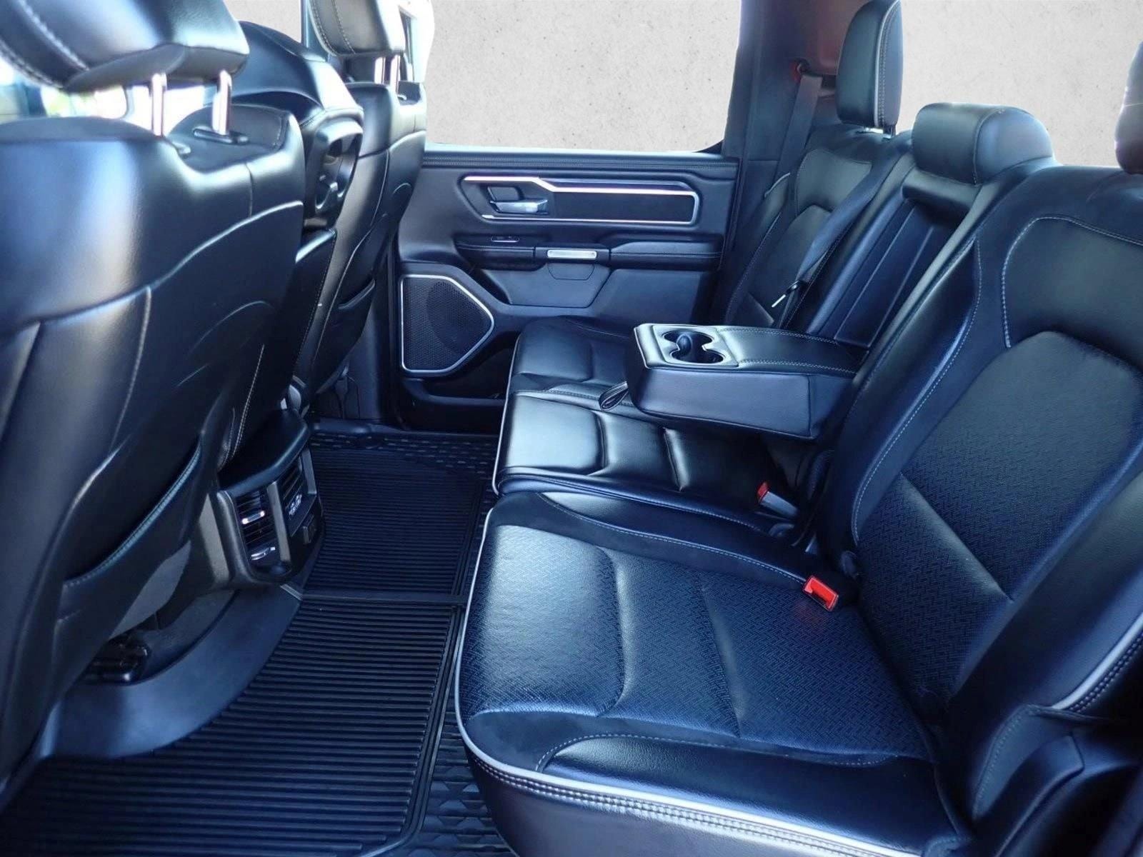 2023 RAM Ram 1500 Pickup Laramie - Photo 7