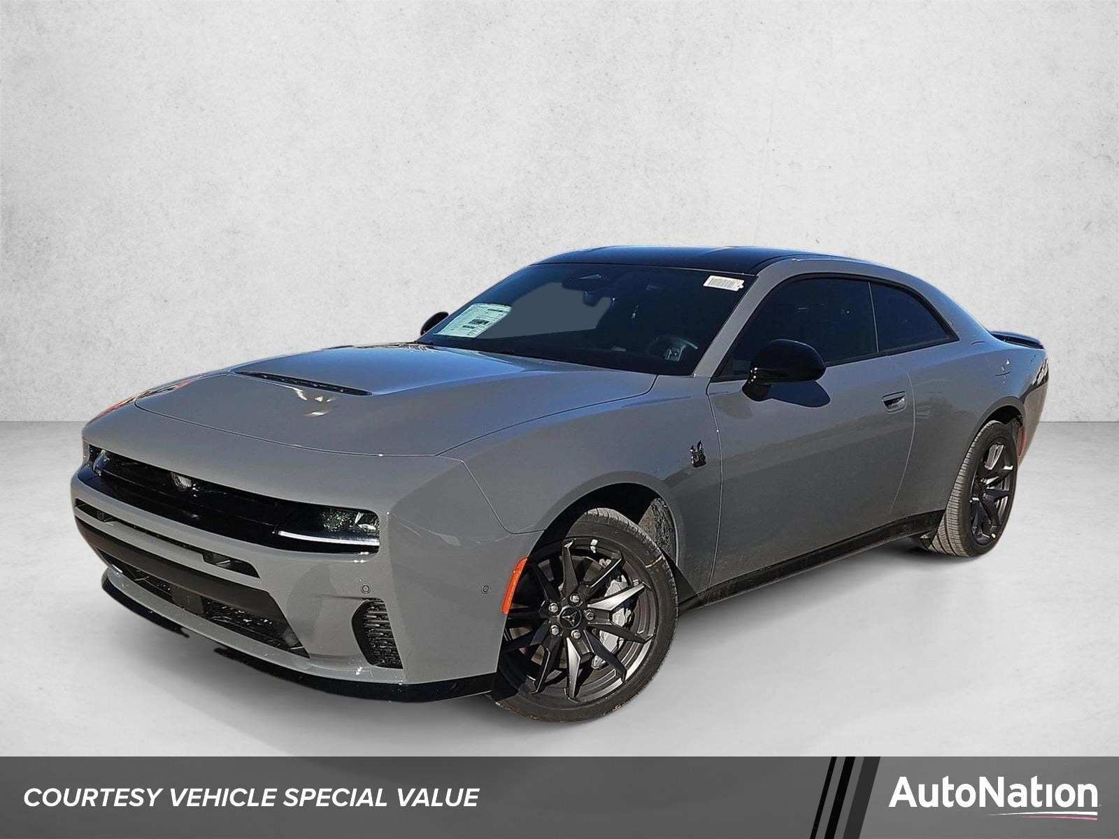 2026 Dodge Charger Scat Pack AWD's photo