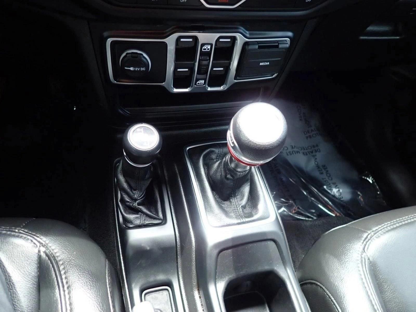 2022 Jeep Wrangler Unlimited Sahara Altitude - Photo 20
