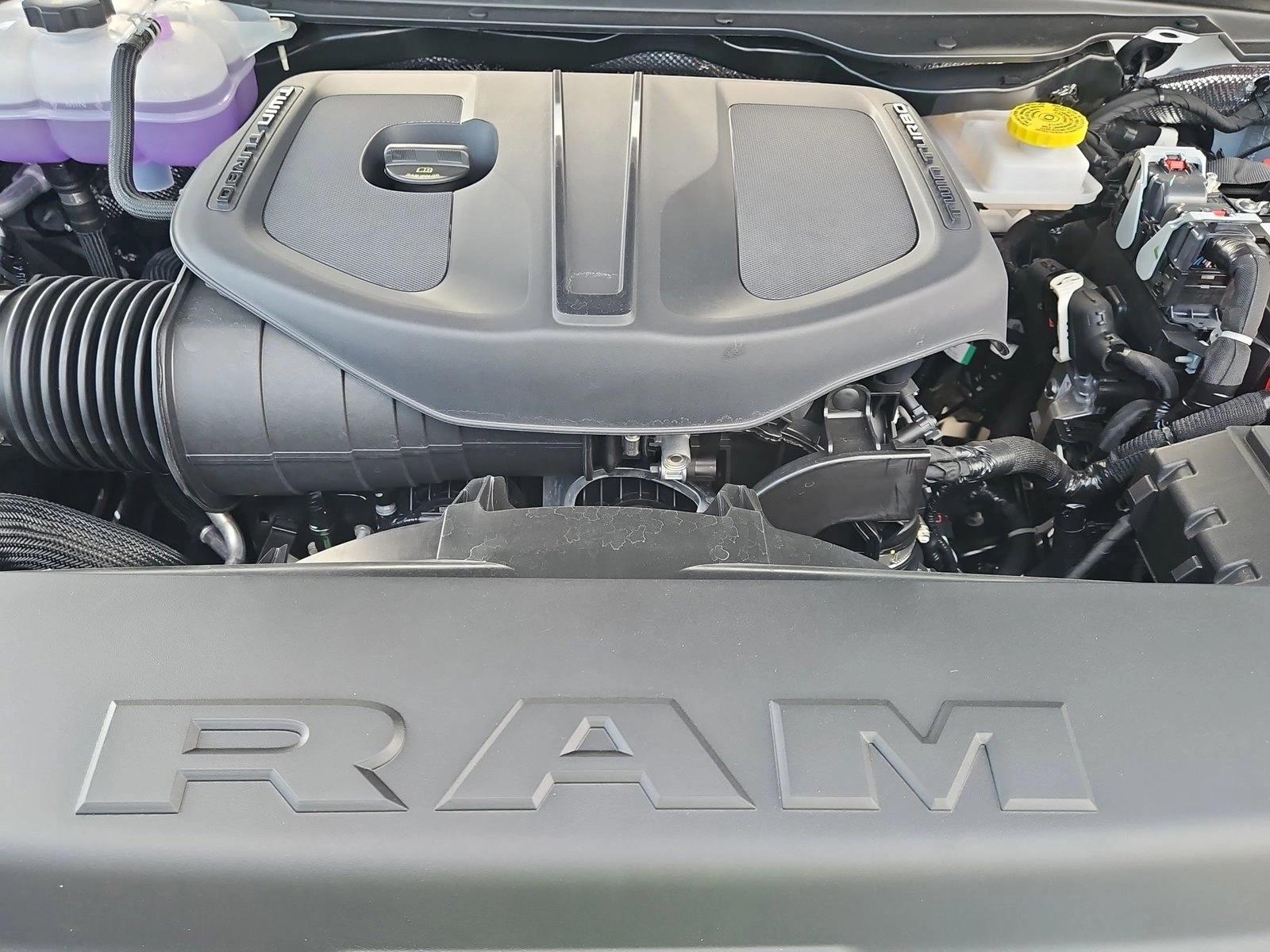 2026 RAM 1500 Rebel - Photo 17