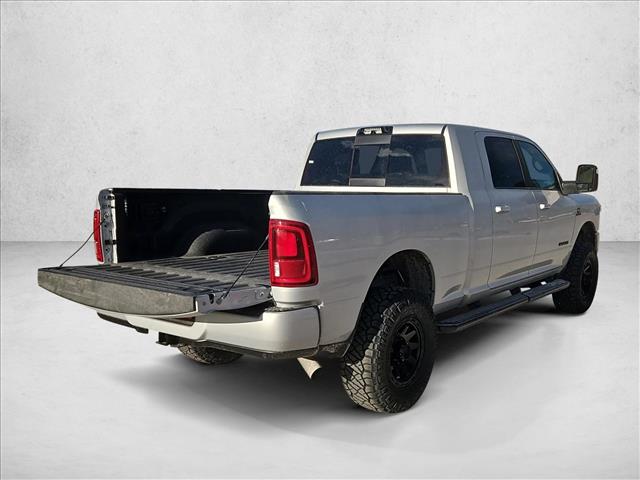 2026 Ram 2500 Laramie photo 2