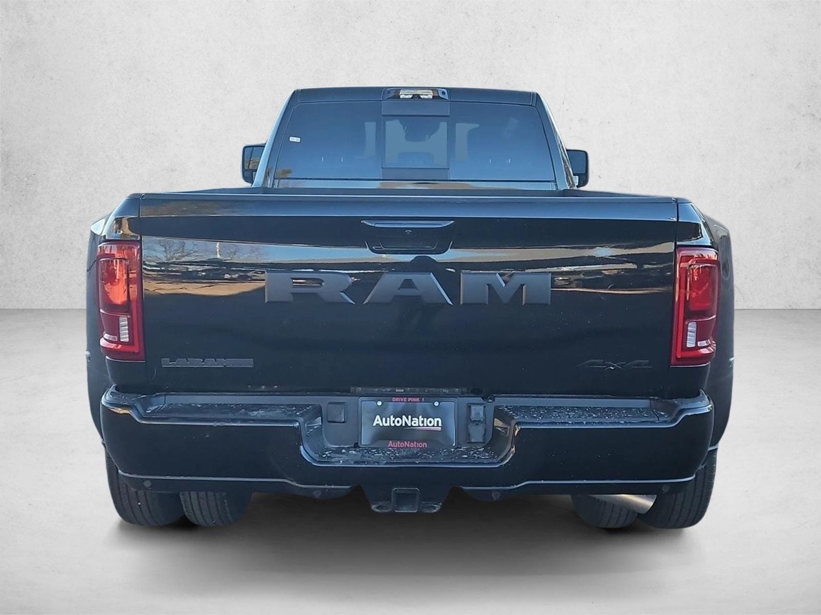 New 2026 Ram 3500 Laramie For Sale in Centennial CO | VIN