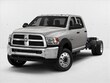Ram 3500 Chassis