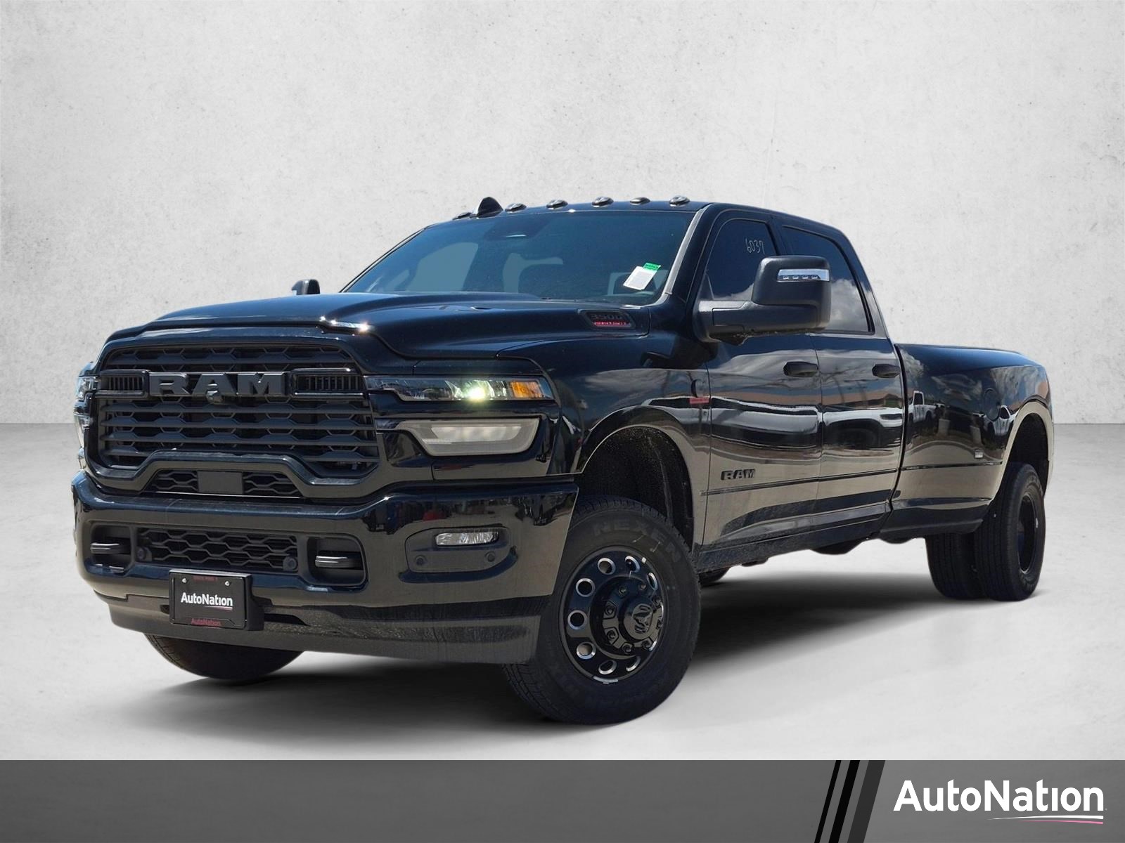  Ram 3500