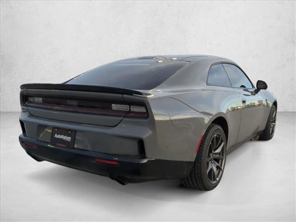 New 2026 Dodge Charger Scat Pack Plus Coupe