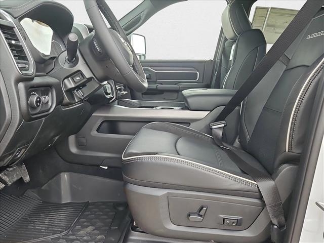 2026 Ram 2500 Laramie photo 4