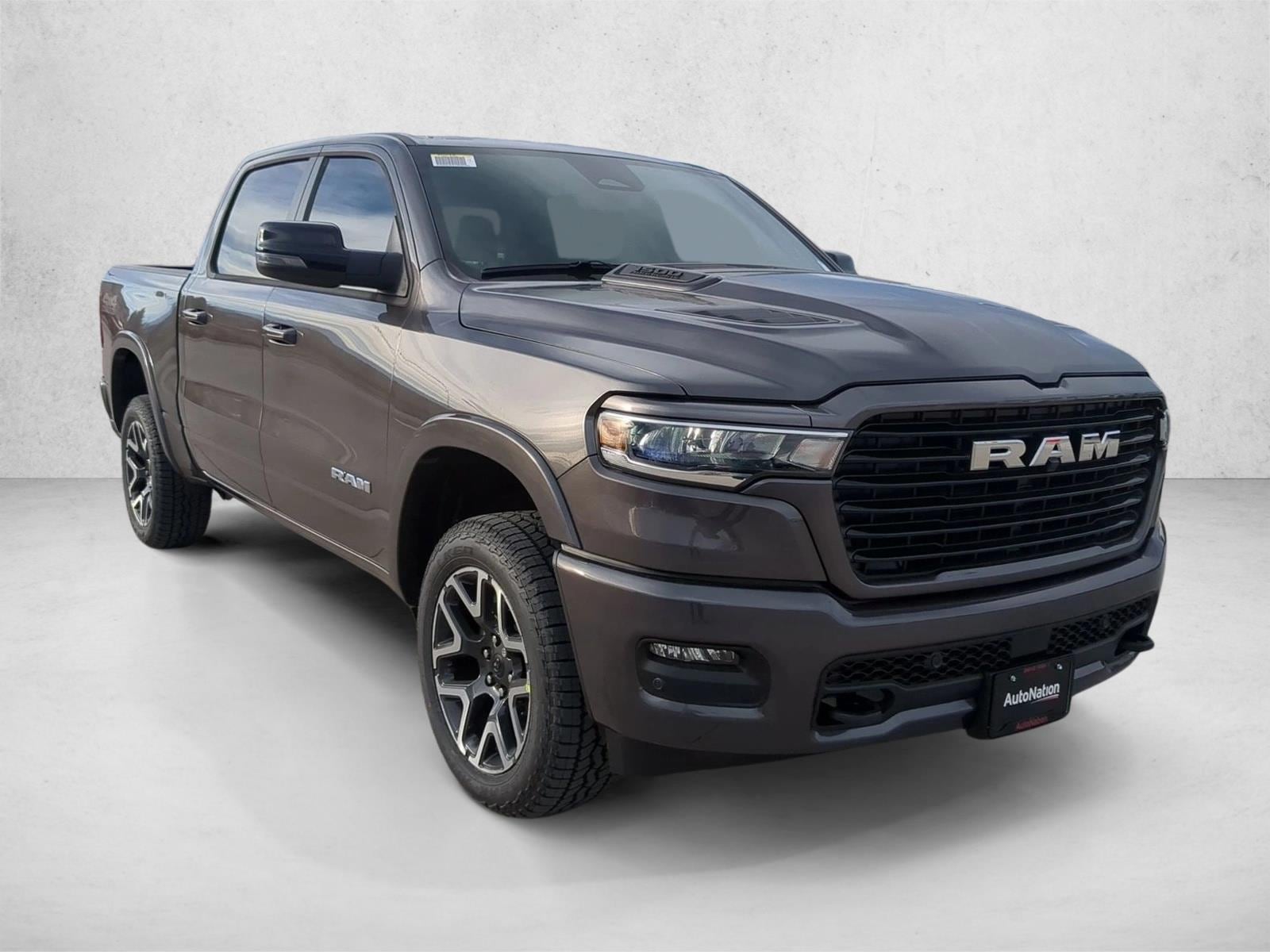 2026 RAM 1500 Laramie - Photo 7