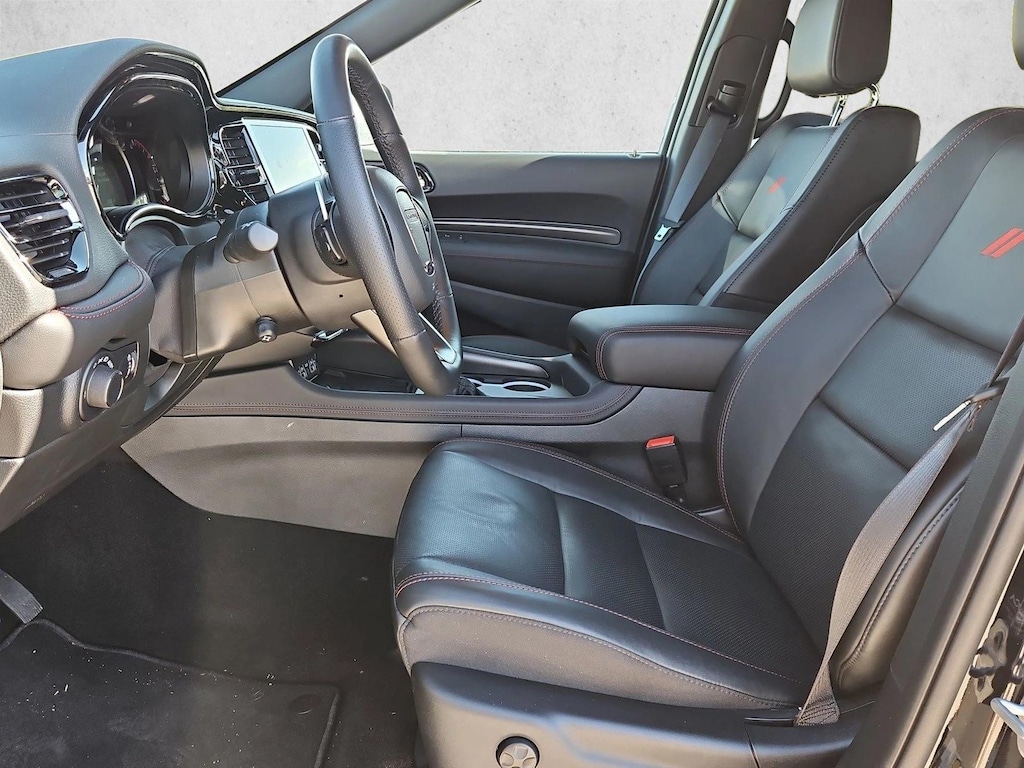 New 2026 Dodge Durango GT Plus HEMI V8 Sport Utility