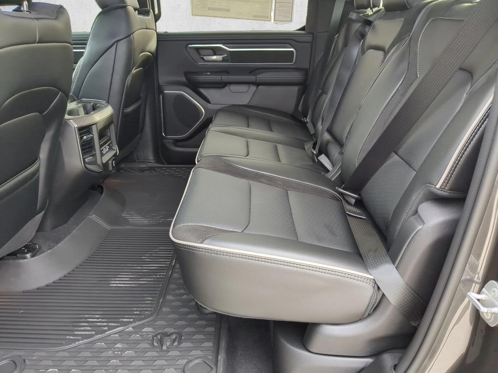 2026 RAM 1500 Laramie - Photo 16