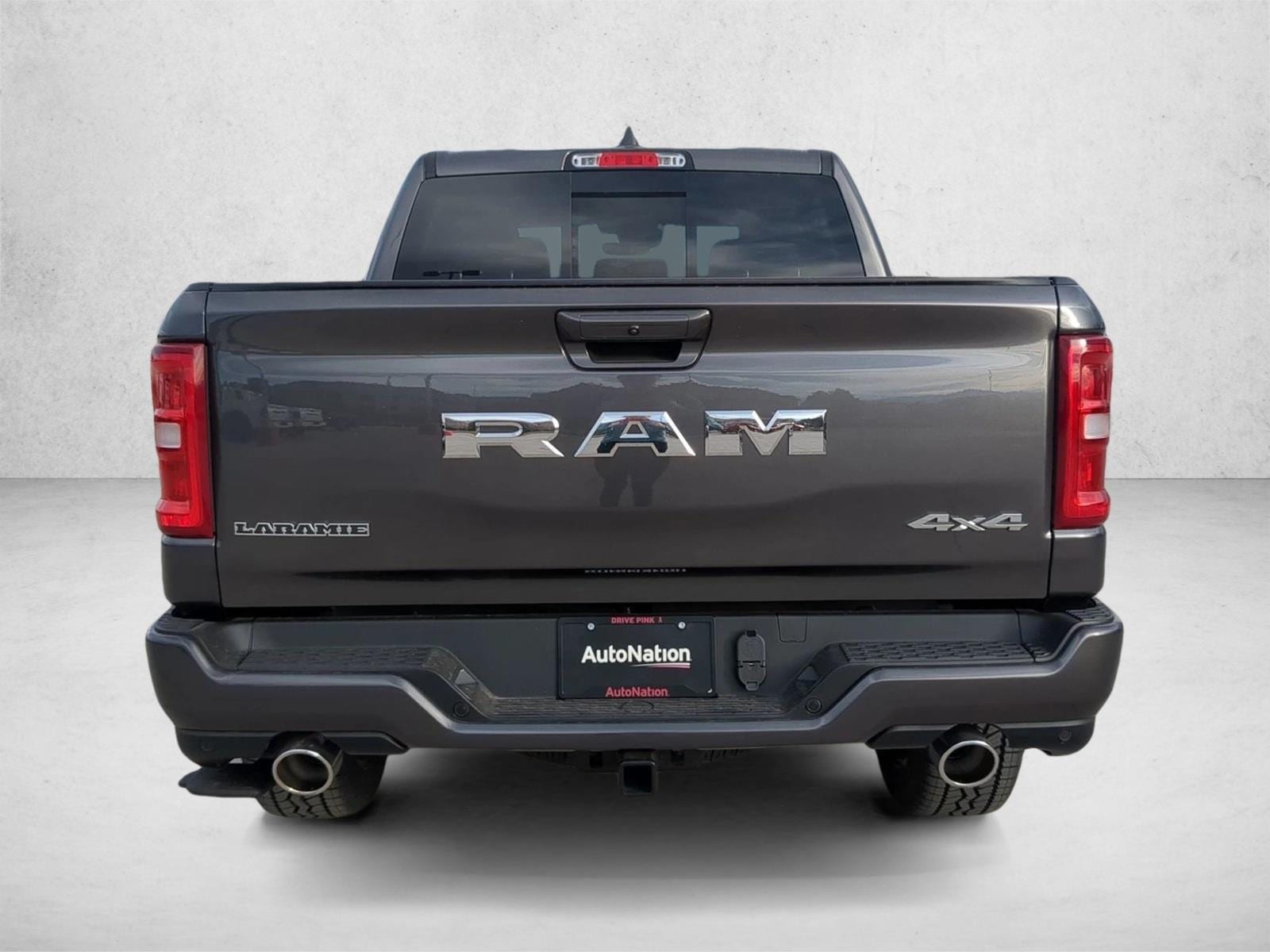 2026 RAM 1500 Laramie - Photo 8