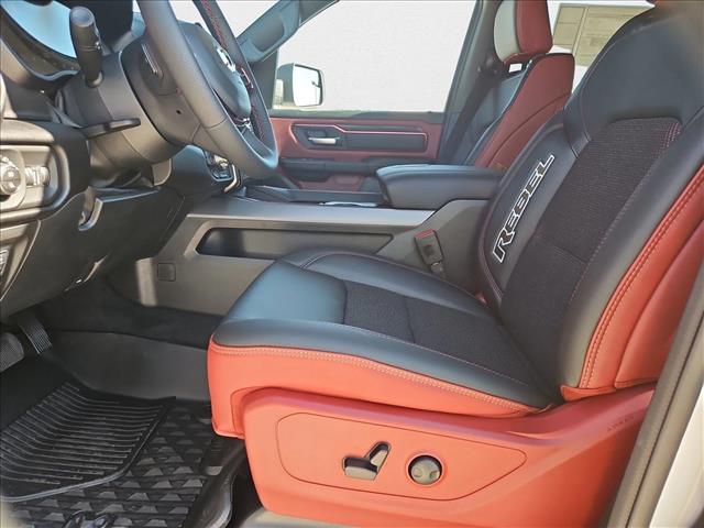 2026 Ram 1500 Rebel photo 4