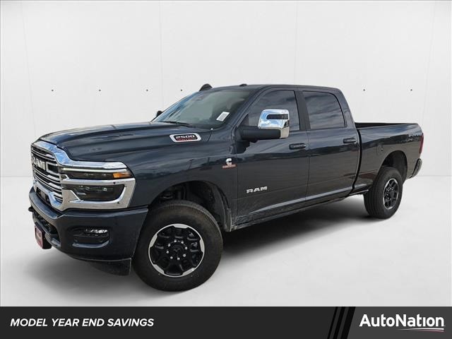 2025 RAM Ram 2500 Pickup Laramie's photo