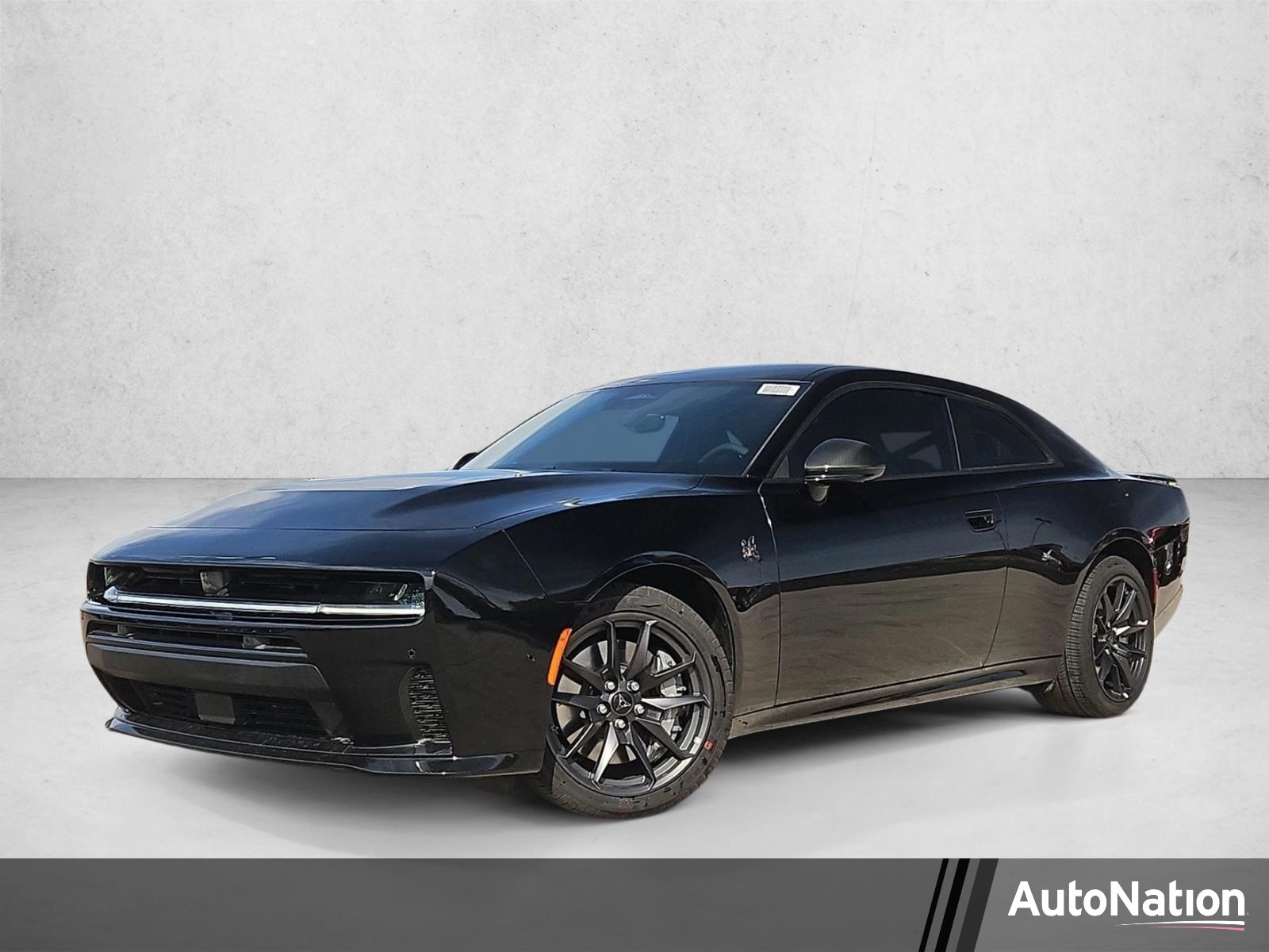 2026 Dodge Charger Scat Pack Plus AWD's photo