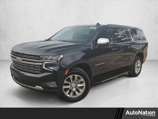 2023 Chevrolet Suburban Premier SUV